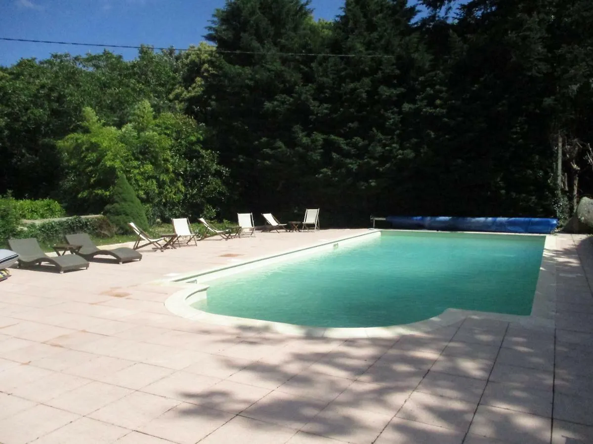 Hameau Les Grandes Roches Villa Tregunc