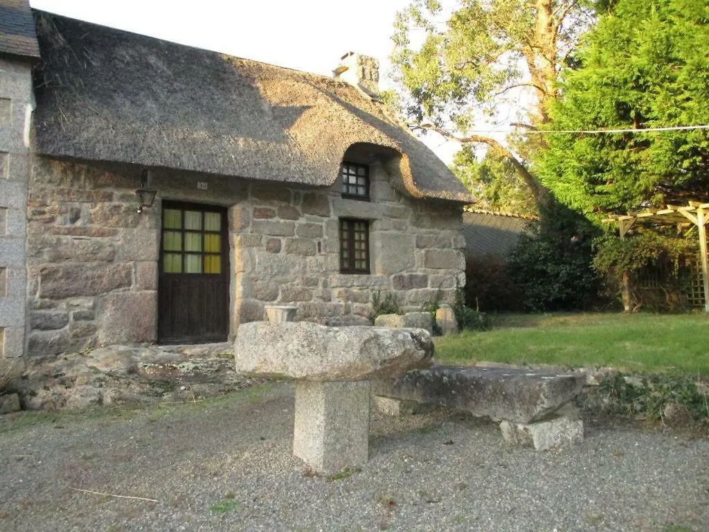 Hameau Les Grandes Roches Villa Tregunc 0*,