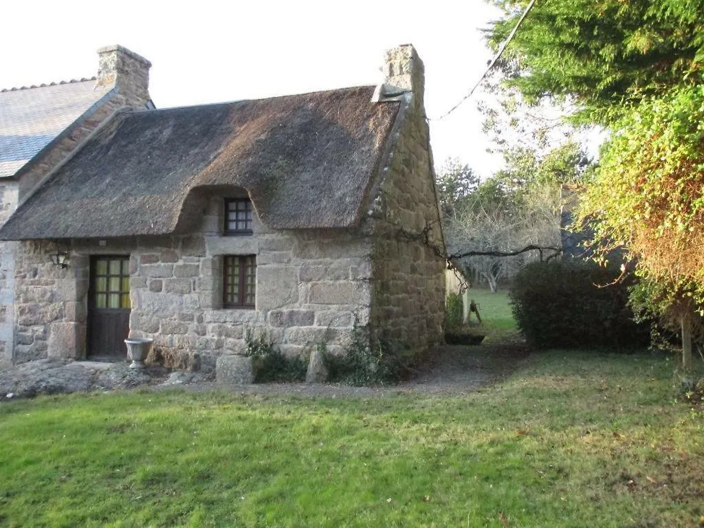 Hameau Les Grandes Roches Villa Tregunc Holiday home