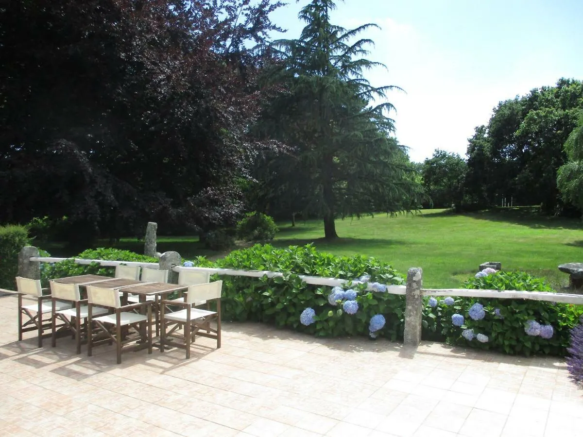 Holiday home Hameau Les Grandes Roches Villa Tregunc