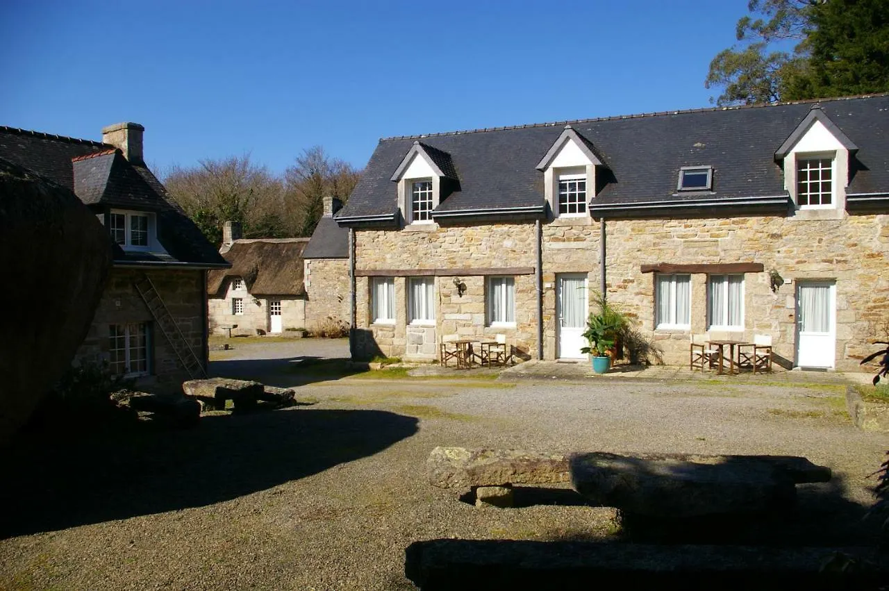 Holiday home Hameau Les Grandes Roches Villa Tregunc