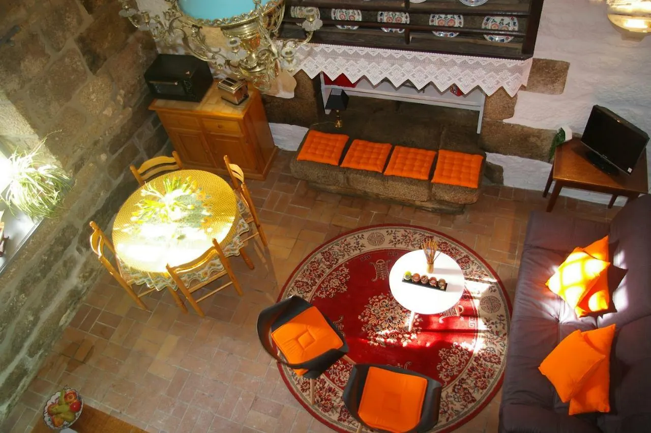 Hameau Les Grandes Roches Villa Tregunc Holiday home