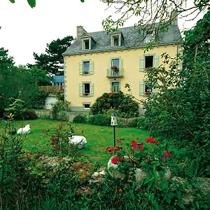 4* Bed & Breakfast Maison De Kersalomon