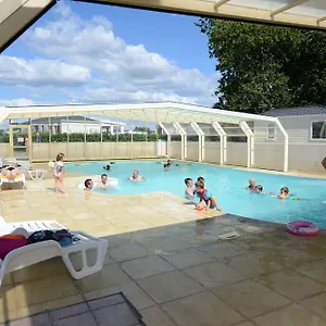 Camping Domaine De Pendruc Hotel