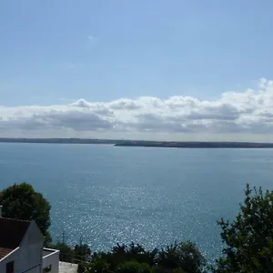 Hébergement de vacances Gite De La Corniche, Plérin